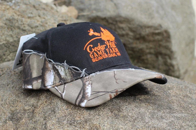 Kati Hat - Black