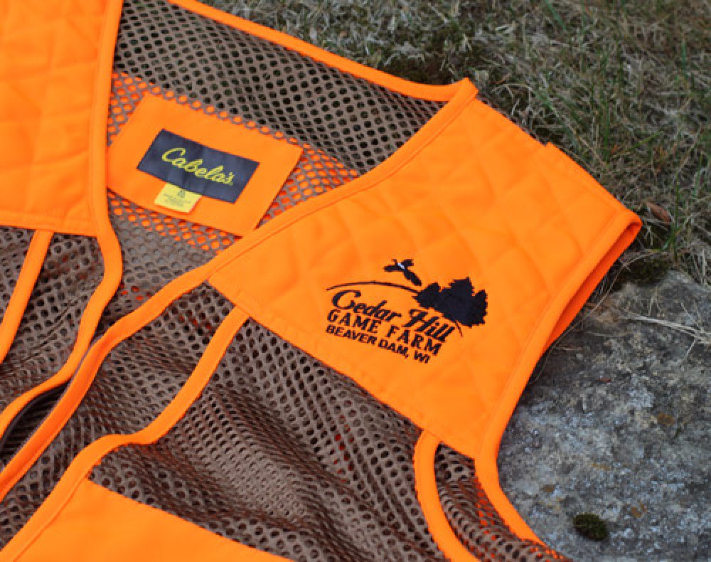 Upland Hunting Vest