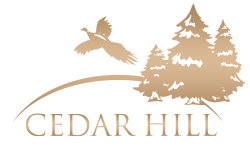 Cedar Hill Logo