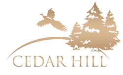 Cedar Hill Logo